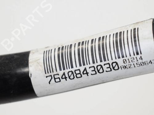 Pipe BMW i8 (I12) hybrid | BP33338674M125  - Image 5