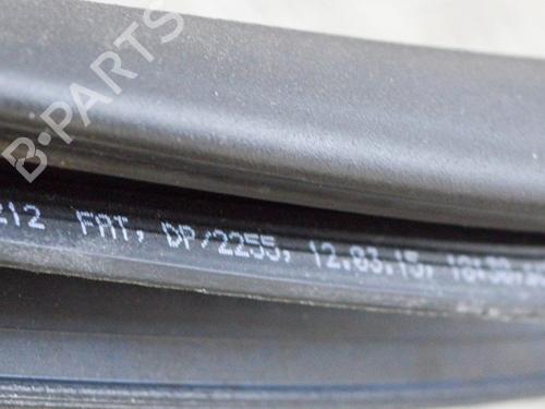 Rubber door seal MERCEDES-BENZ E-CLASS (W212) E 250 CDI / BlueTEC (212.003, 212.004) | BP14648180C142 