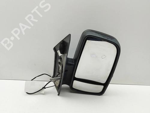 Used Right mirror Right mirror MERCEDES-BENZ SPRINTER 3,5-t Van (B906) 314 CDI (906.631, 906.633, 906.635, 906.637) (143 hp) 33384047 33384047