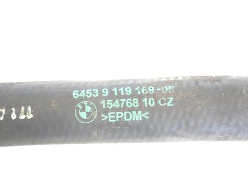 Pipe BMW 5 Touring (F11) 530 d | BP30207012M125