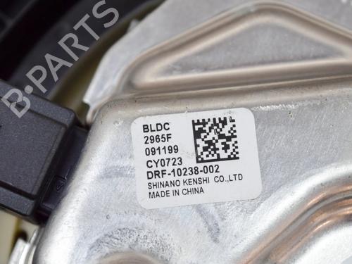 Heater blower motor BMW 3 (G20, G80, G28) 320 d | BP15377087M62 