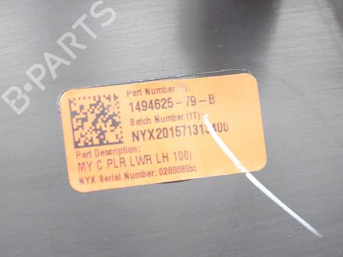 Andre TESLA MODEL Y (5YJY) EV Performance All-wheel Drive | BP27752683O1