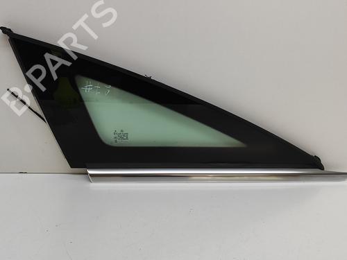 Used Rear left quarter glass MERCEDES-BENZ EQS (V297) EQS 450+ (297.123) (333 hp) 28558128