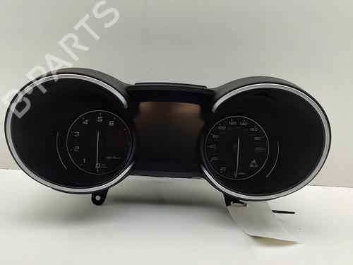 Used Instrument cluster ALFA ROMEO STELVIO (949_) 2.9 Q4 (949.AXG2A, 949.AXH2A, 949.AXS2A) (510 hp) 28955008
