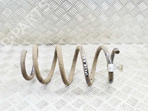 Støddæmperfjeder TESLA MODEL 3 (5YJ3) EV (261 hp) 27764211