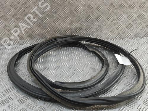 Rubber door seal VW TOUAREG (7P5, 7P6) 3.0 V6 TDI | BP28955636C142 