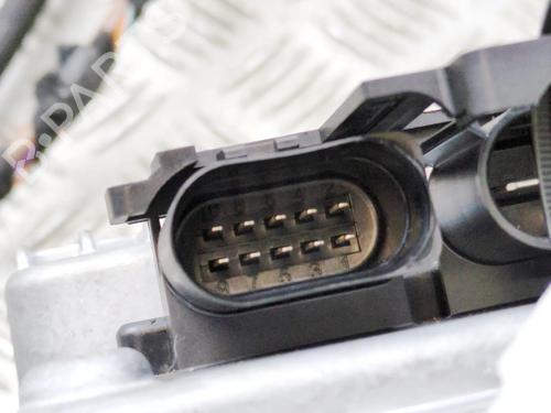 Electronic module VW GOLF VIII (CD1, DA1) 1.5 eTSI | BP39501561M83 - Image 10