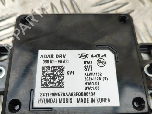 Engine control unit (ECU) KIA EV3 EV | BP39534426M57 - Image 9