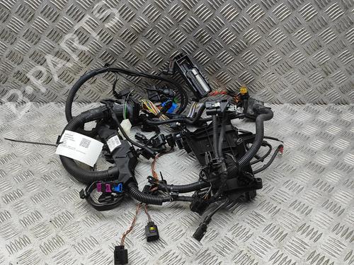 Wiring harness BMW X1 (E84) xDrive 18 d | BP36397693E16 - Image 3