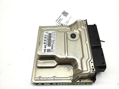Engine control unit (ECU) SKODA SCALA (NW1) 1.5 TSI | BP39145241M57 - Image 2