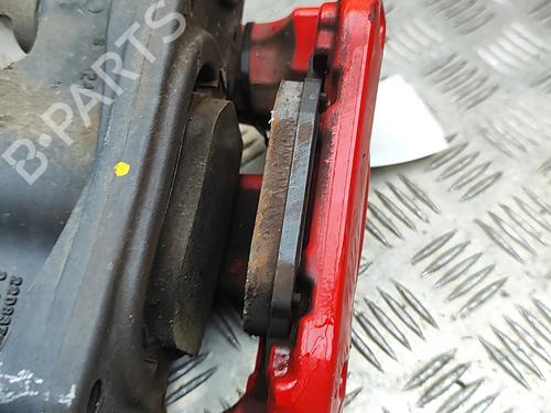 Left rear brake caliper TESLA MODEL Y (5YJY) EV Performance All-wheel Drive | BP34701455M107  - Image 6