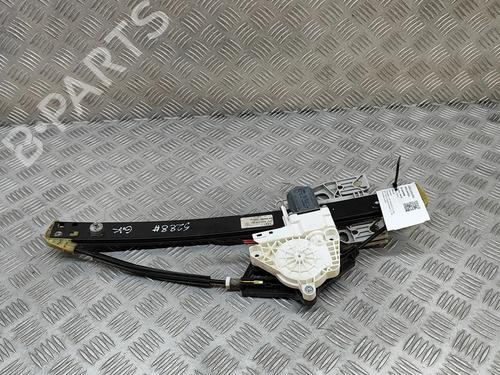 Used Rear left window mechanism Rear left window mechanism AUDI A6 C7 Avant (4G5, 4GD) 3.0 TDI quattro (204 hp) 25787887 25787887