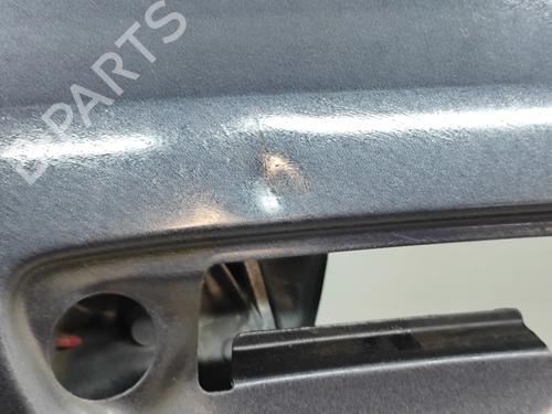 Right front door AUDI A8 D3 (4E2, 4E8) 6.0 W12 quattro | BP31372454C3