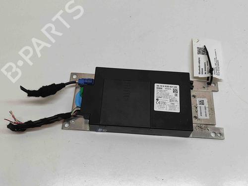 Elektronisk modul BMW X1 (F48) xDrive 20 d | BP29227487M83 