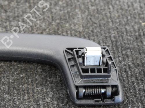 Used Interior roof handle Interior roof handle BMW 5 Touring (F11) 520 d (163 hp) 14665848 14665848