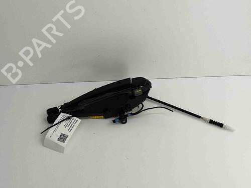 Venstre bak utvendig håndtak BMW X6 (E71, E72) M 50 d | BP25615574C130