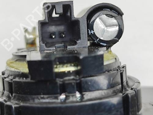 Speaker AUDI A7 Sportback (4GA, 4GF) 3.0 TDI quattro | BP28062655E2 