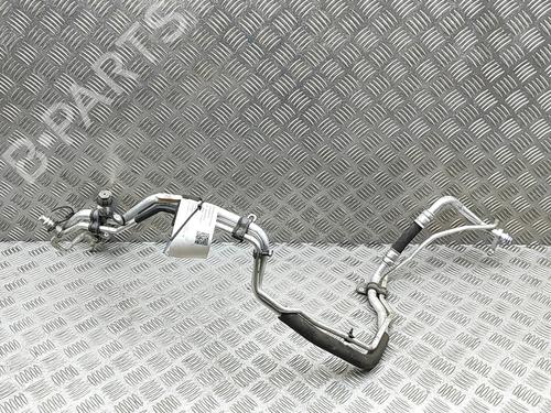 AC-rør JAGUAR XE (X760) 2.0 D AWD (180 hp) 31360398