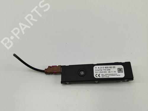 Módulo eletrónico MERCEDES-BENZ E-CLASS (W213) E 220 d (213.004) (194 hp) 26581773