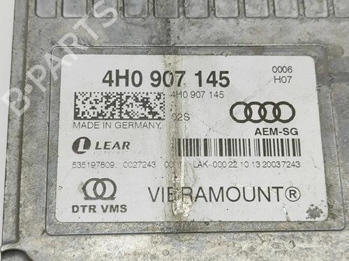 Electronic module AUDI A6 C7 Avant (4G5, 4GD) RS6 quattro | BP26162119M83  - Image 7