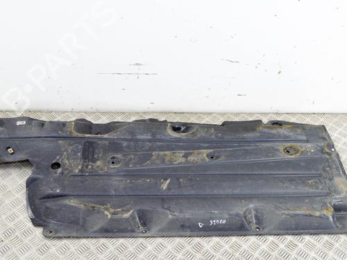 Used Underbody protection FORD FIESTA VII (HJ, HF) 1.0 EcoBoost (125 hp) 29007348