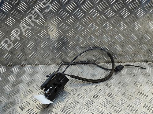hjelmlås VW PASSAT B8 Variant (3G5, CB5) 2.0 TDI | BP29830517C133 