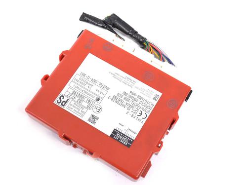Electronic module TOYOTA PRIUS (_W3_) 1.8 Hybrid (ZVW30) | BP30222479M83 - Image 2