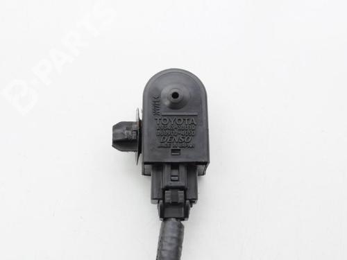 Used Control unit Control unit 9865870 9865870