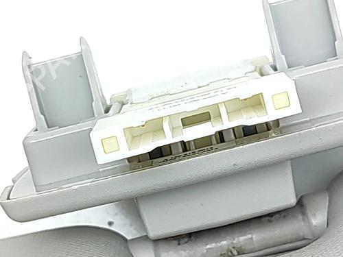 Left sun visor MERCEDES-BENZ GLE (W166) 250 d 4-matic (166.004) | BP34037452I1  - Image 5