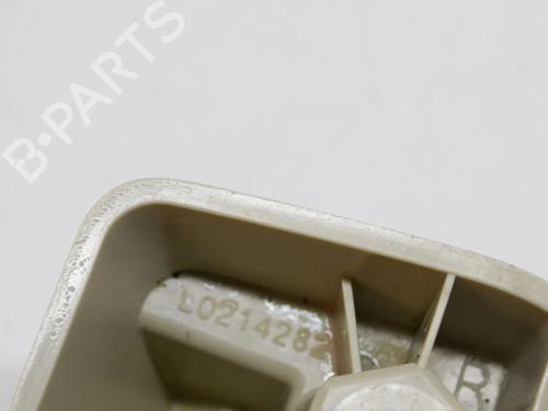 Other LAND ROVER RANGE ROVER SPORT II (L494) 3.0 SDV6 4x4 | BP27756054O1