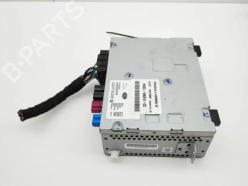 Electronic module JAGUAR XE (X760) 2.0 D | BP38421765M83 - Image 2