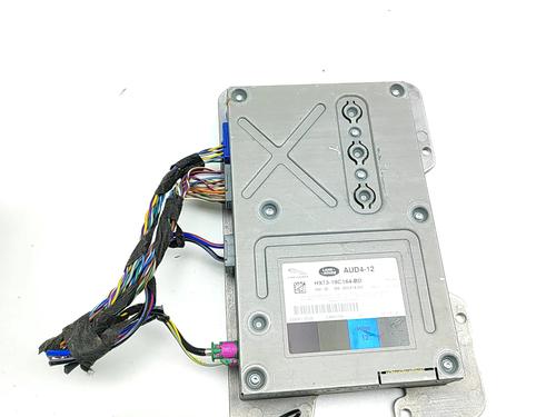 Electronic module LAND ROVER RANGE ROVER EVOQUE (L538) 2.0 D 4x4 | BP39930427M83 - Image 3