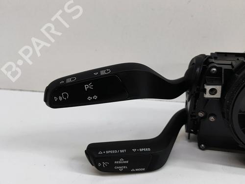 Steering column stalk PORSCHE CAYENNE (9YA) 3.0 AWD (9YAAA1) | BP27792873I23 - Image 3
