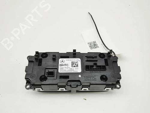 Control unit MERCEDES-BENZ EQS (V297) EQS 450+ (297.123) | BP39205537M11 - Image 5