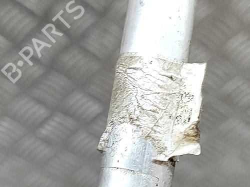 AC-rør LAND ROVER RANGE ROVER IV (L405) 4.4 SDV8 4x4 | BP24580947M126 
