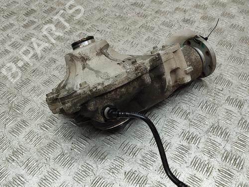 Front differential BMW X7 (G07) xDrive M 50 d | BP27533031M23 