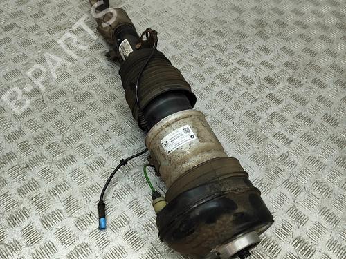 Left front shock absorber BMW X7 (G07) xDrive M 50 d | BP27533037M16 - Image 3