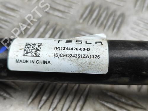 Left rear suspension arm TESLA MODEL 3 (5YJ3) EV | BP33697434M14 - Image 6