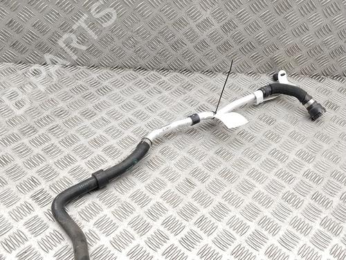 Pipe BMW XM (G09) XM All-wheel Drive | BP39687276M125 - Image 2