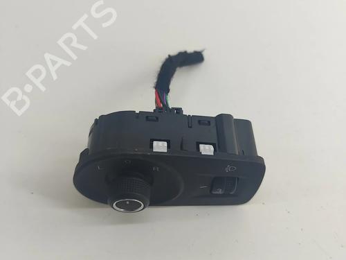 Used Mirror switch Mirror switch MG MG ZS SUV (AZS1) EV (156 hp) 28557964 28557964
