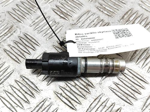 Used Electronic sensor SEAT ATECA (KH7, KHP) 1.5 TSI (150 hp) 27783501