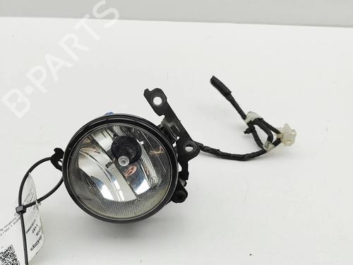 Used Right front fog light Right front fog light MITSUBISHI L200 / TRITON (KJ_, KK_, KL_) 2.4 DI-D 4WD (KL1T) (181 hp) 33433436 33433436
