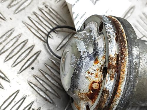 Driveshaft MASERATI GHIBLI III (M157) 3.0 S Q4 | BP24140885M37