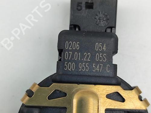 Electronic sensor VW GOLF VIII (CD1, DA1) 2.0 TSI R 4motion | BP30005181M84