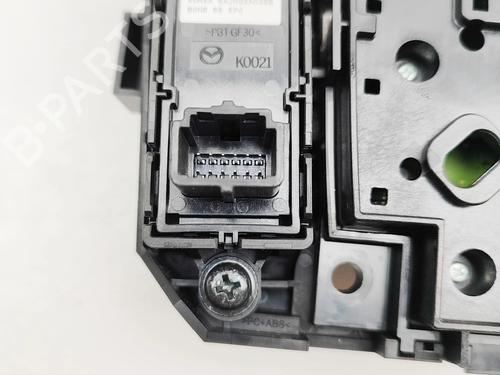 Switch MAZDA CX-80 (KL_) e-SKYACTIVE-D MHEV AWD (KL0H, KL3R3P) | BP32525775I30  - Image 6
