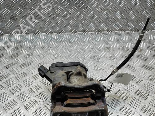 Left rear brake caliper RENAULT ZOE (BFM_) ZOE (BFMC, BFMD) | BP38499967M107 - Image 5