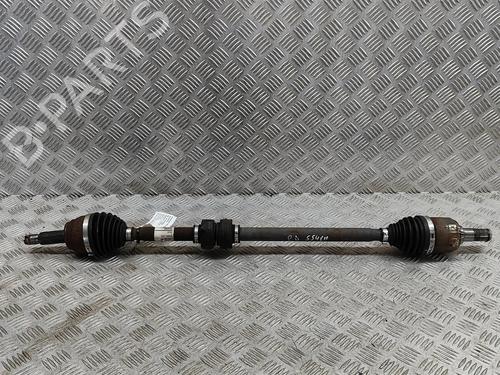 Used Right front driveshaft Right front driveshaft KIA CEED (CD) 1.5 T-GDI (160 hp) 28954546 28954546