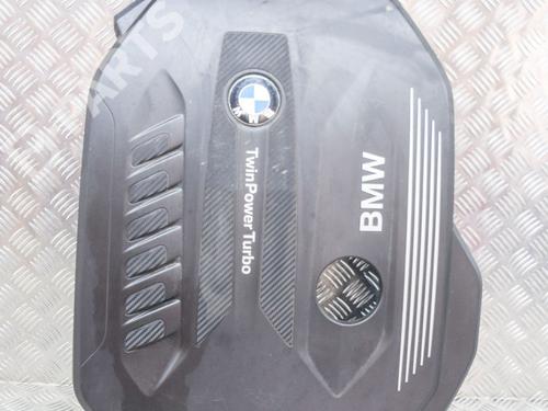 Used Engine cover Engine cover BMW 7 (G11, G12) 730 d (265 hp) 7266930 7266930