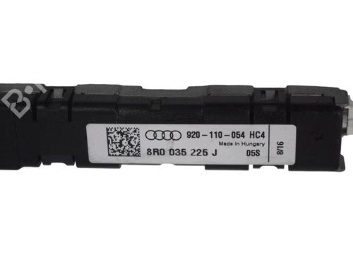 Electronic module AUDI Q5 (8RB) SQ5 TDI quattro | BP33361101M83  - Image 5