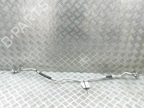 Used AC pipe AC pipe PORSCHE 911 (991) 3.8 Turbo (520 hp) 33206478 33206478